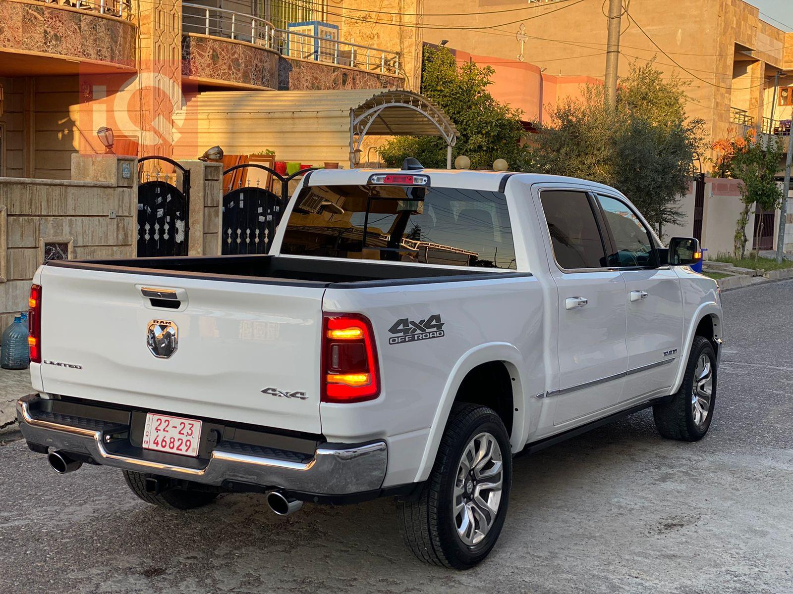 Ram 1500
